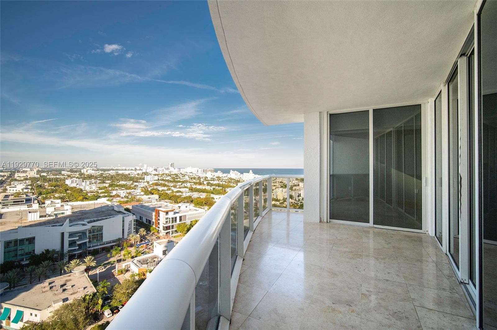 400 Alton Rd # 2309, Miami Beach, FL 33139