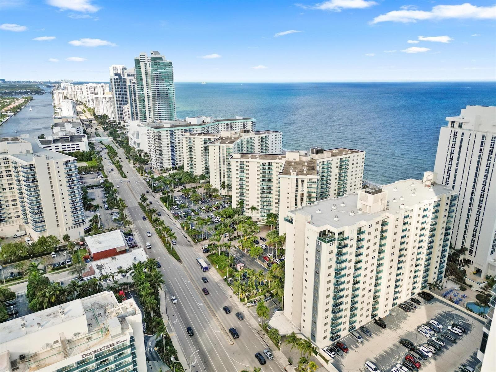 4001 S Ocean Drive # 14D, Hollywood, FL 33019 — zdjęcie 2