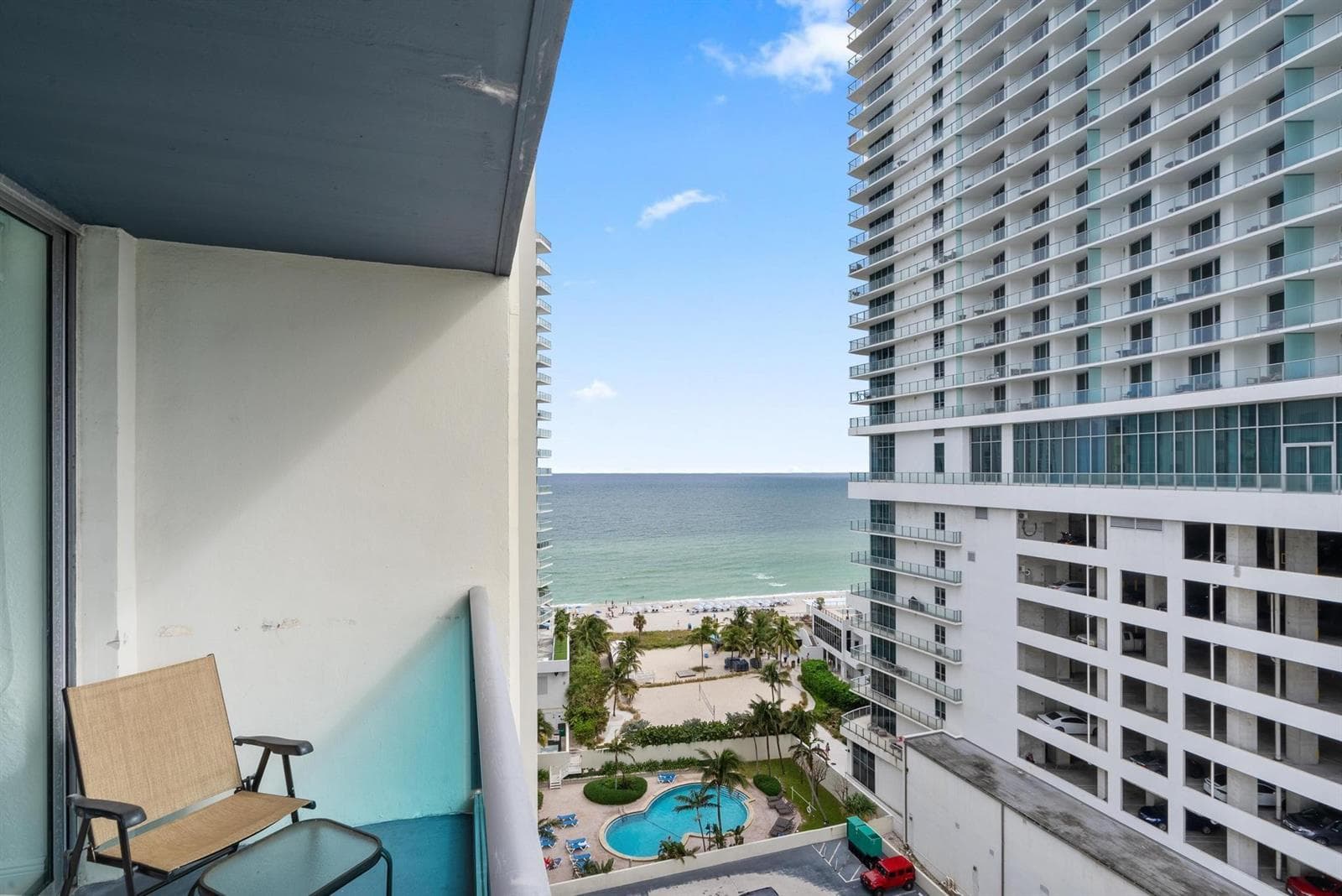 4001 S Ocean Drive # 14D, Hollywood, FL 33019 — zdjęcie 5