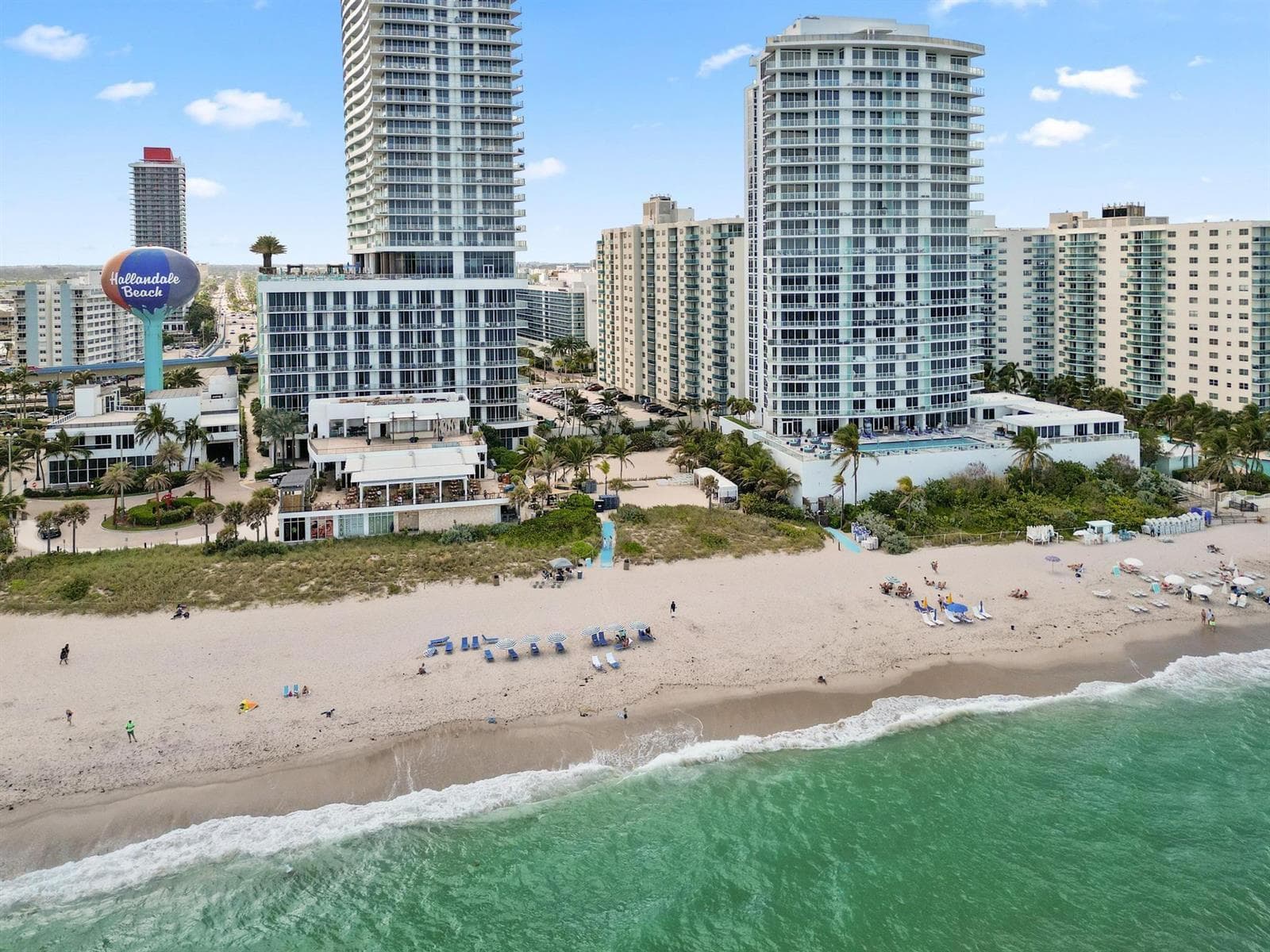 4001 S Ocean Drive # 8E, Hollywood, FL 33019 — zdjęcie 2