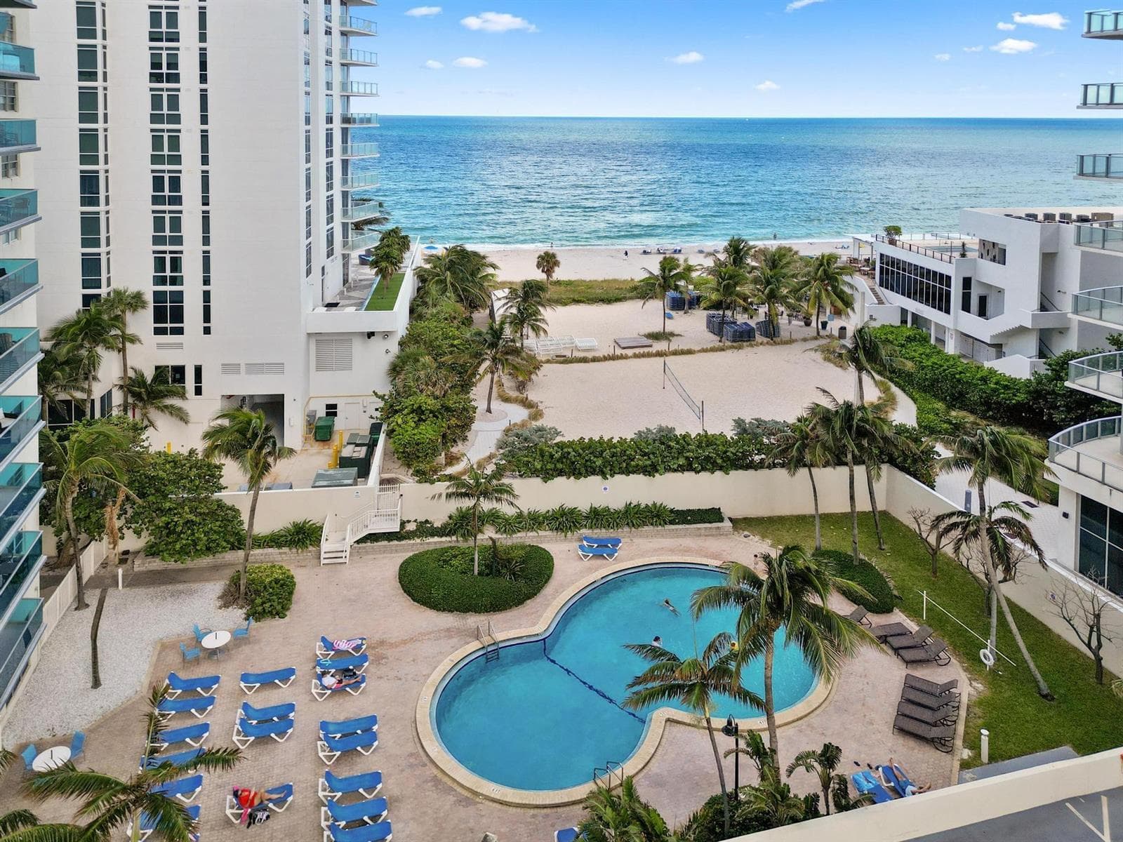 4001 S Ocean Drive # 8E, Hollywood, FL 33019 — zdjęcie 3