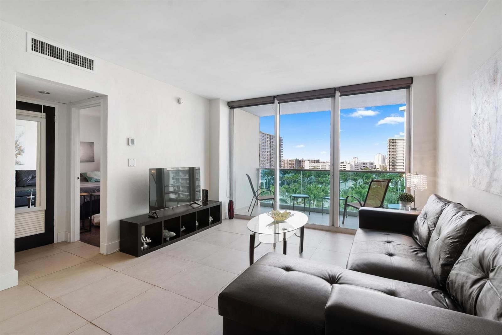 4001 S Ocean Drive # 8E, Hollywood, FL 33019 — zdjęcie 5