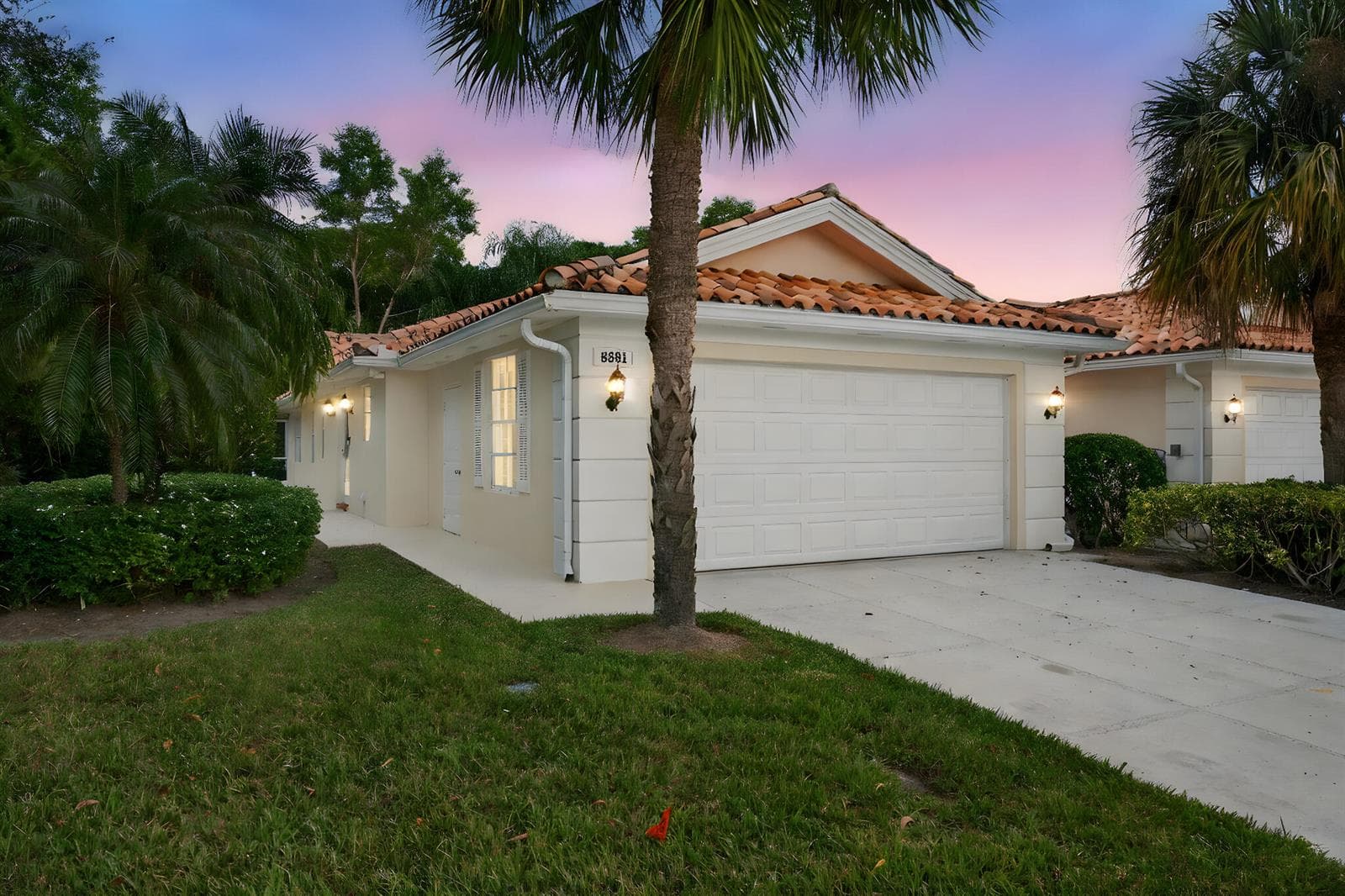8381 SE Double Tree Drive, Hobe Sound, FL 33455 — zdjęcie 2