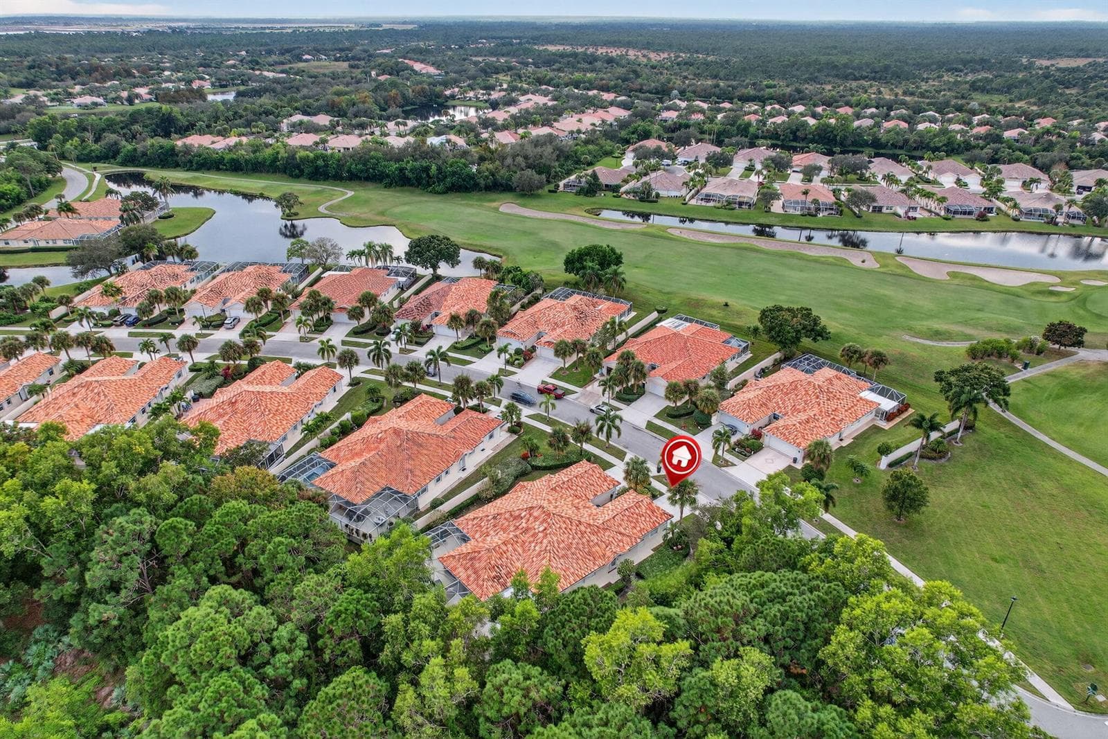 8381 SE Double Tree Drive, Hobe Sound, FL 33455 — zdjęcie 5