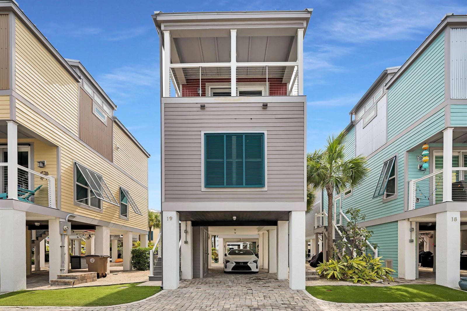 101 11th Street # 19, Marathon, FL 33050 — zdjęcie 2