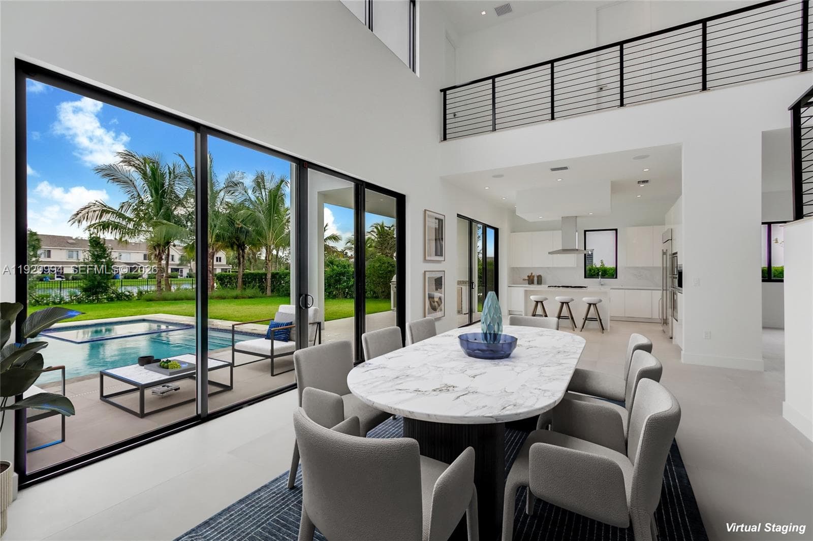 16492 S Botaniko Dr S, Weston, FL 33326 — zdjęcie 2