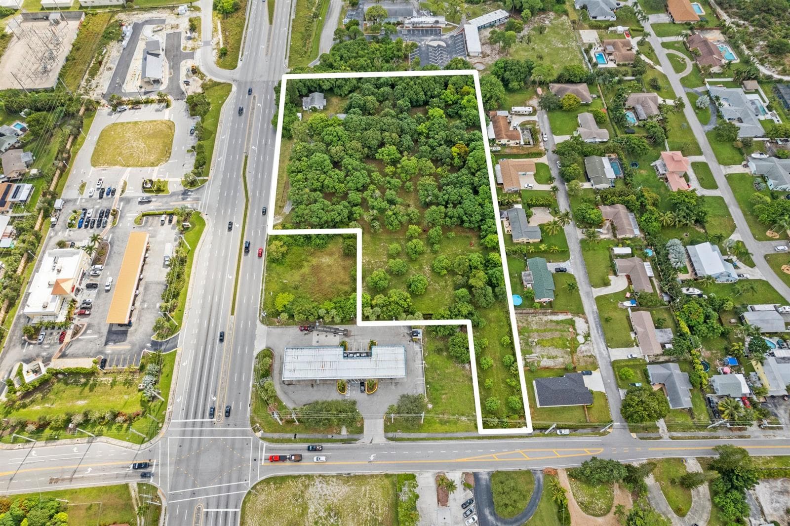 1908 Hypoluxo Road, Lake Worth, FL 33462 — zdjęcie 2