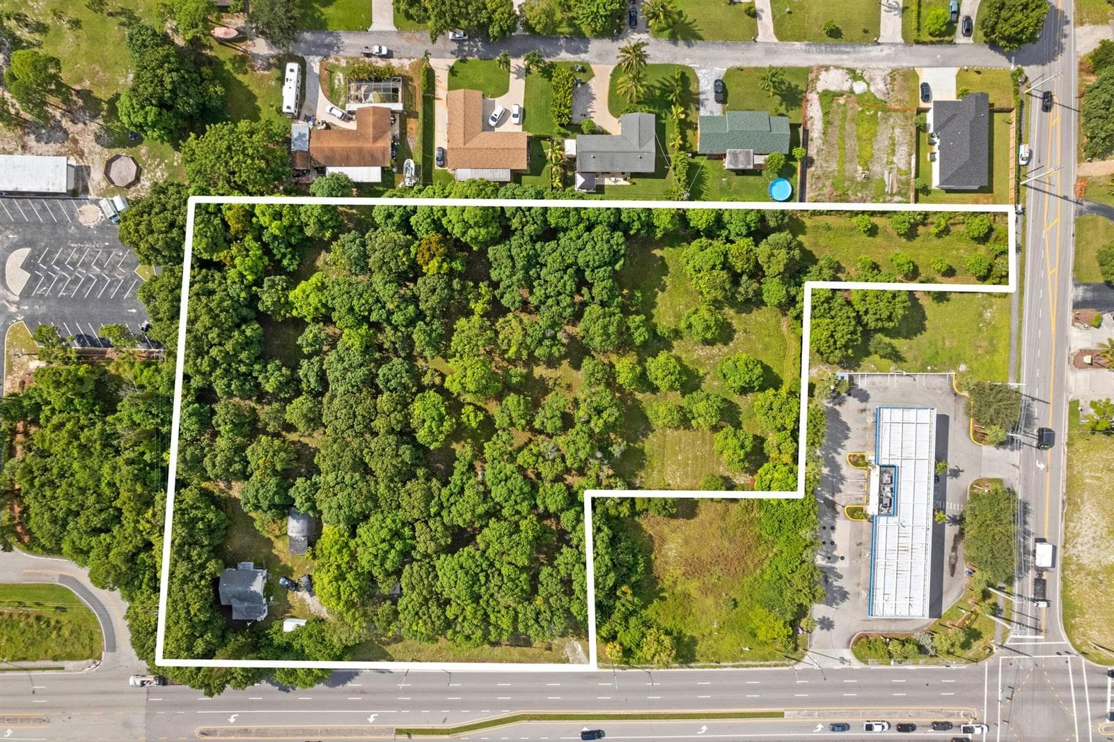 1908 Hypoluxo Road, Lake Worth, FL 33462 — zdjęcie 3