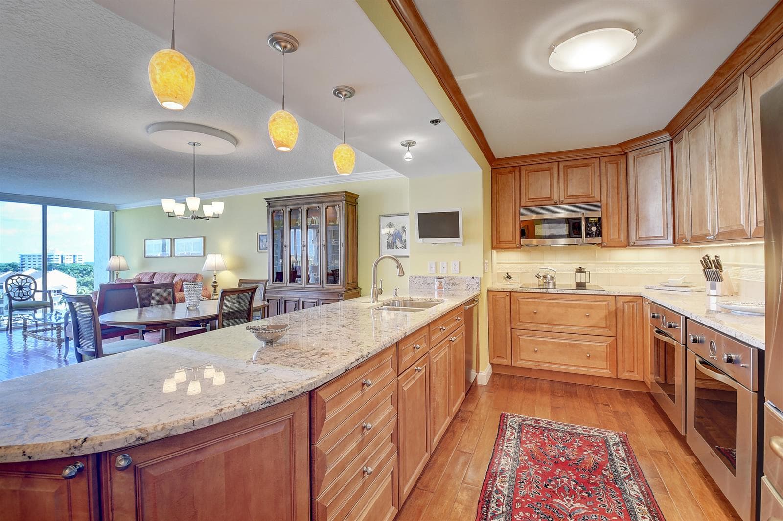 4750 S Ocean Boulevard # 702, Highland Beach, FL 33487 — zdjęcie 4