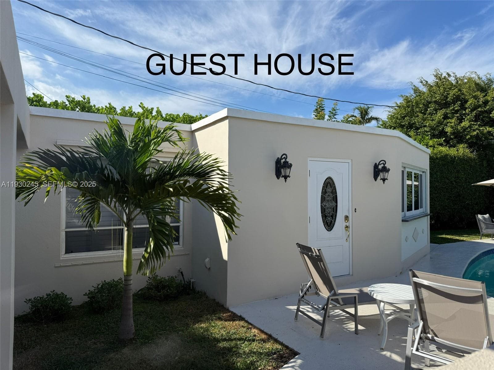 2607 Holy Cross Ln, Lake Worth, FL 33460 — zdjęcie 3