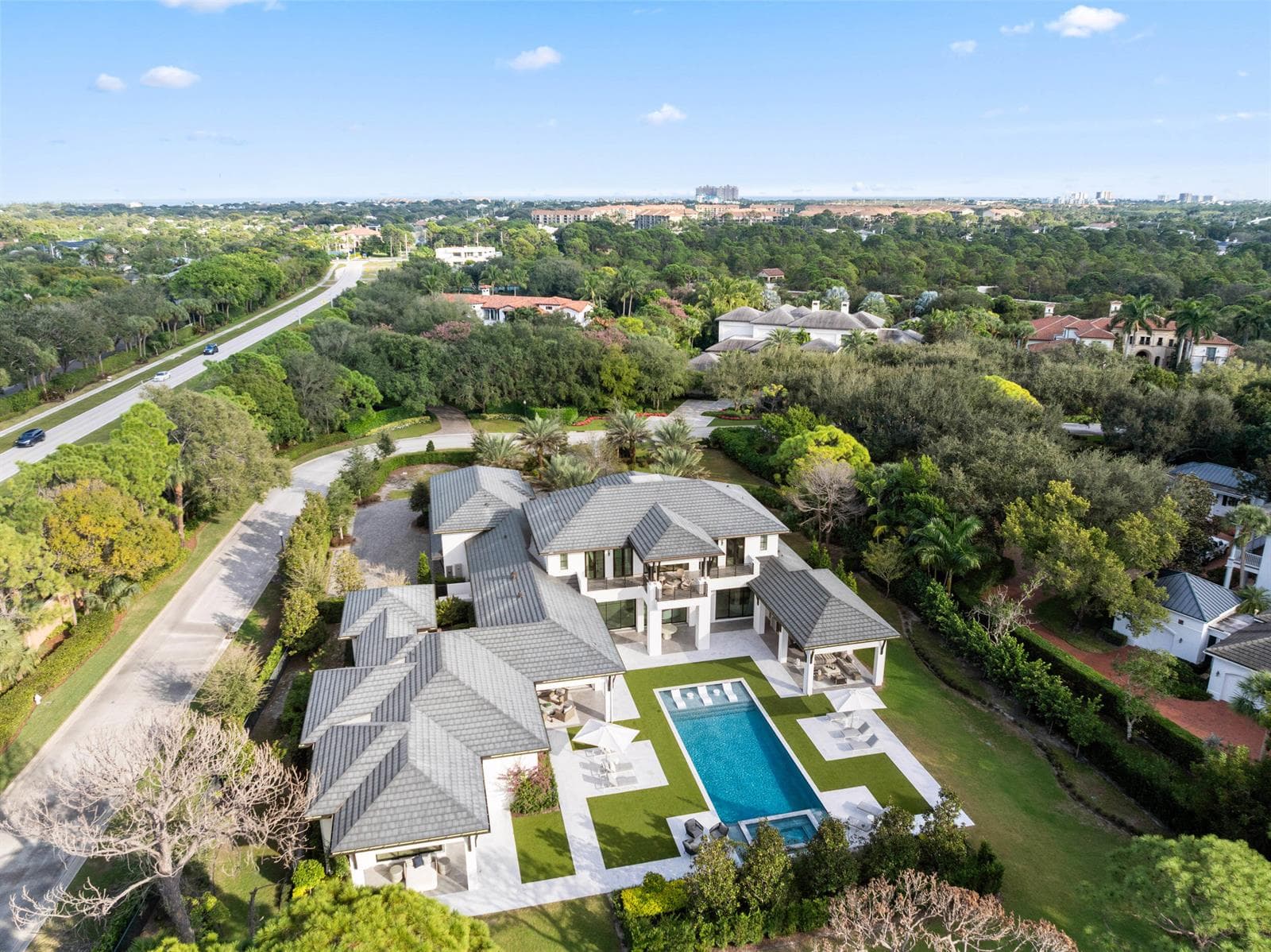 210 Bears Club Drive, Jupiter, FL 33477 — zdjęcie 3