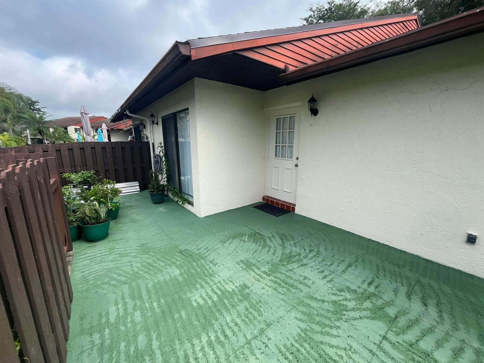 4863 Sable Pine Circle # D, West Palm Beach, FL 33417 — zdjęcie 2