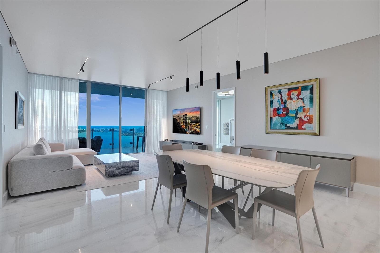 700 NE 26th Terrace # 4702, Miami, FL 33137 — zdjęcie 3