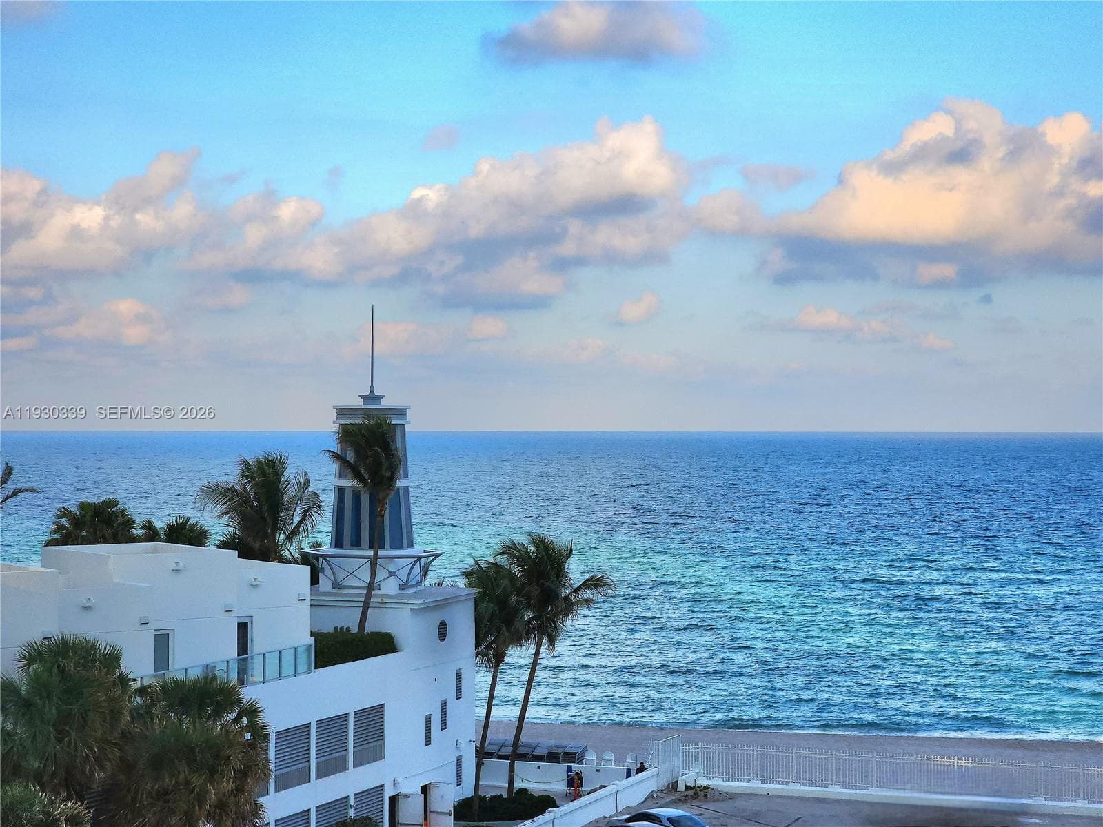 3505 S Ocean Dr # 508, Hollywood, FL 33019 — zdjęcie 2