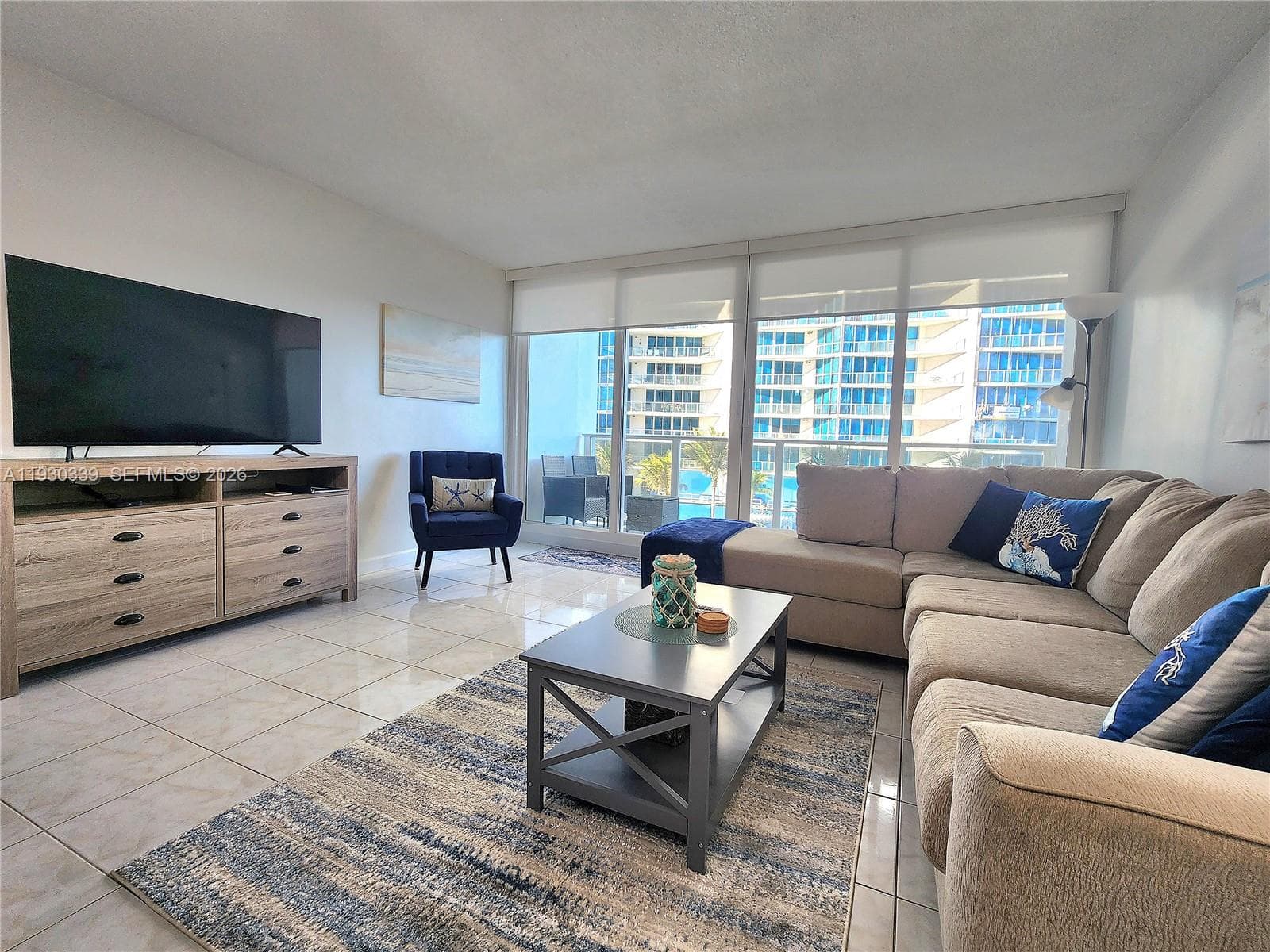 3505 S Ocean Dr # 508, Hollywood, FL 33019 — zdjęcie 5