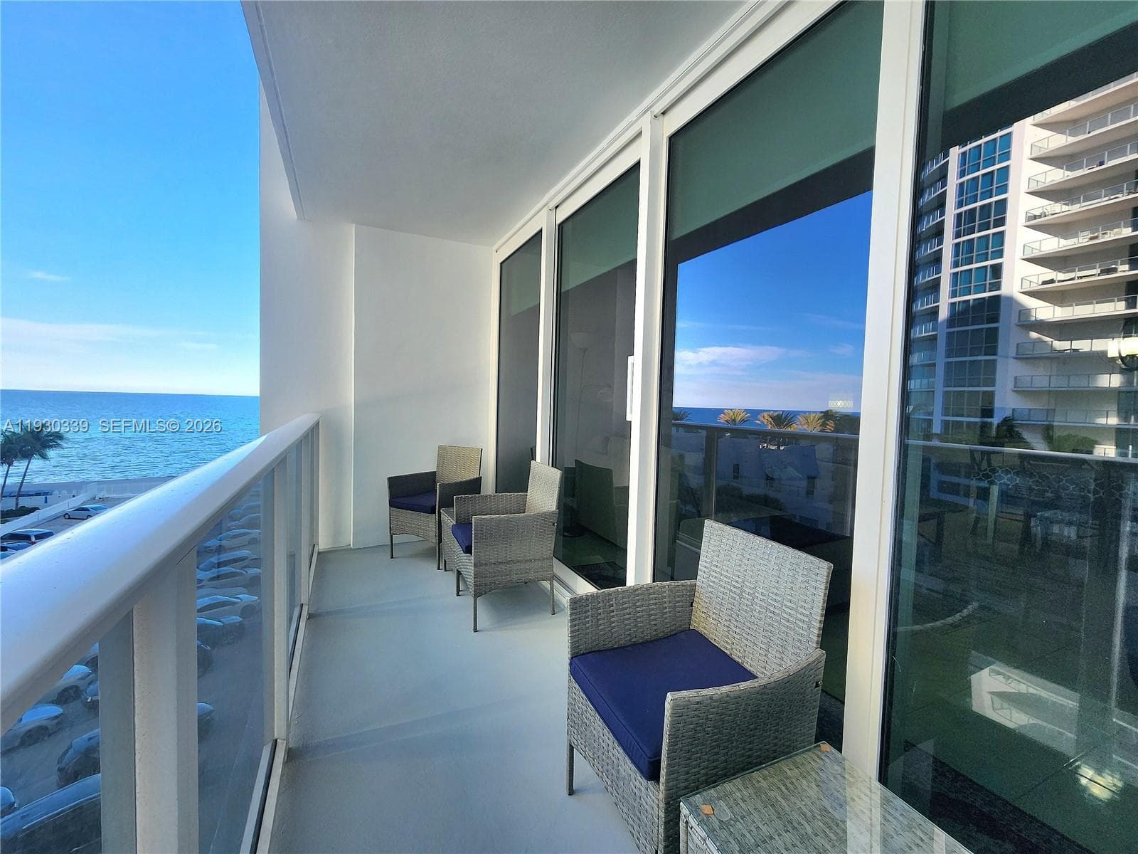 3505 S Ocean Dr # 508, Hollywood, FL 33019 — zdjęcie 4