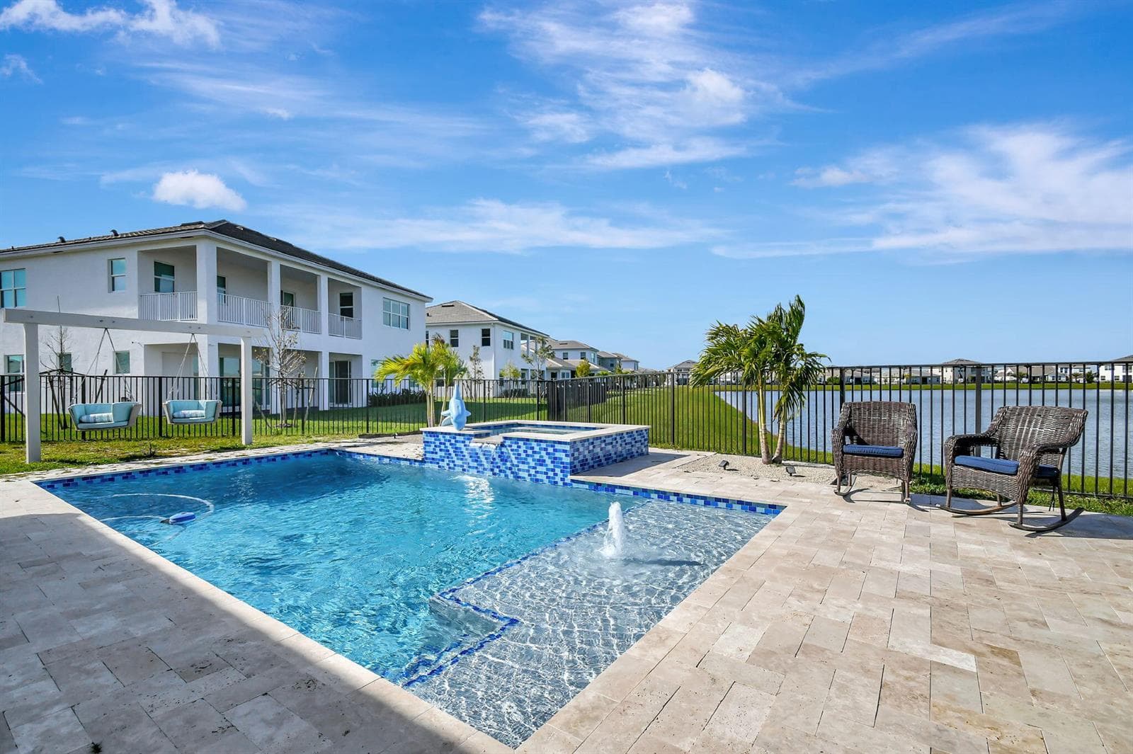4964 Liberty Lane, Westlake, FL 33470