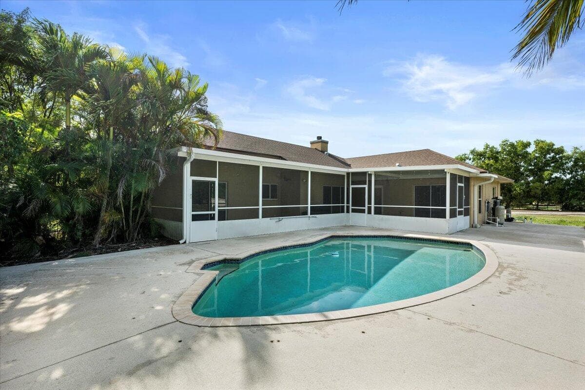 19187 Capet Creek Court, Loxahatchee, FL 33470 — zdjęcie 3