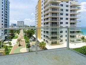 1000 S Ocean Boulevard # 6n, Pompano Beach, FL 33062 — zdjęcie 5