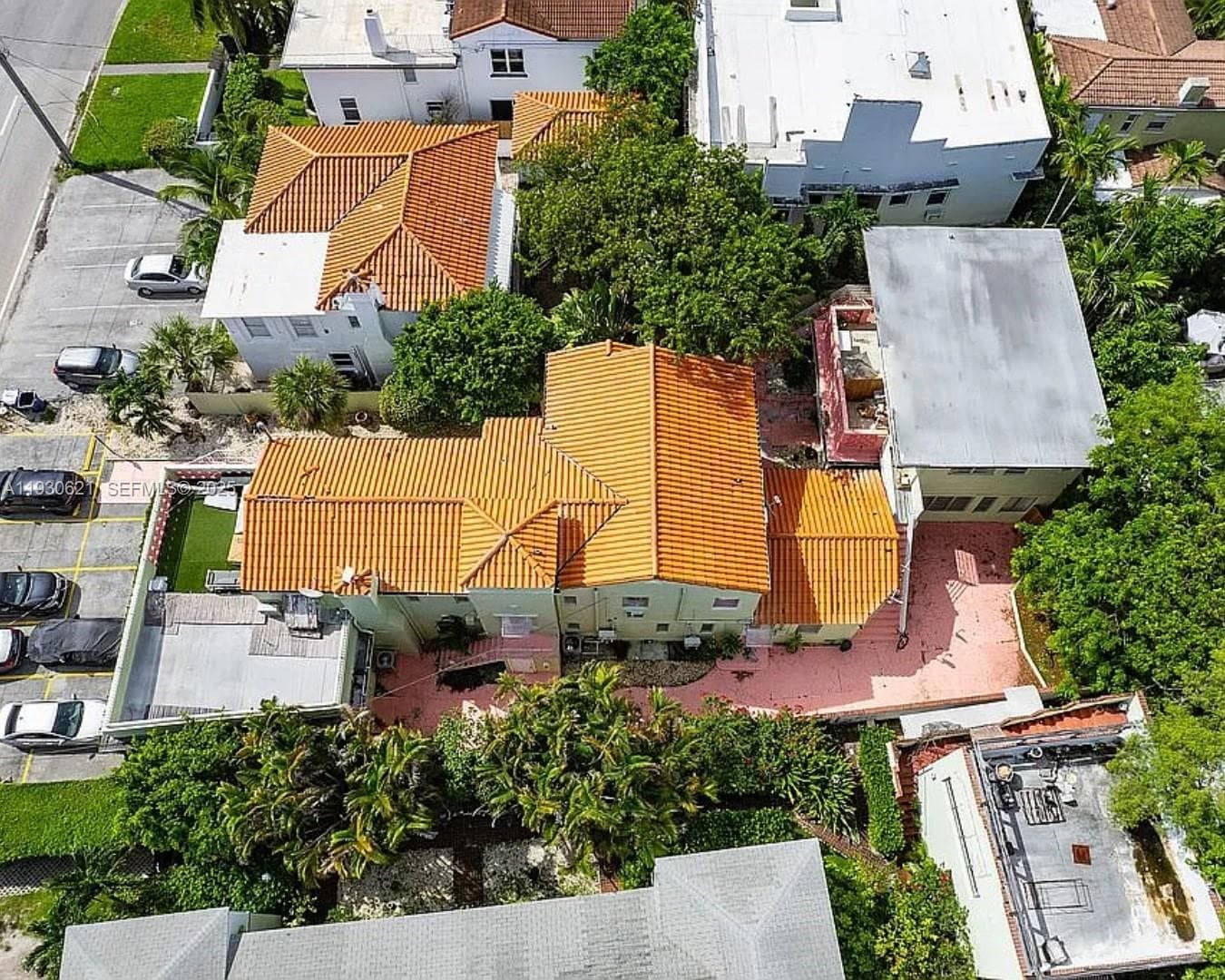 2822 Pine Tree Dr, Miami Beach, FL 33140 — zdjęcie 3