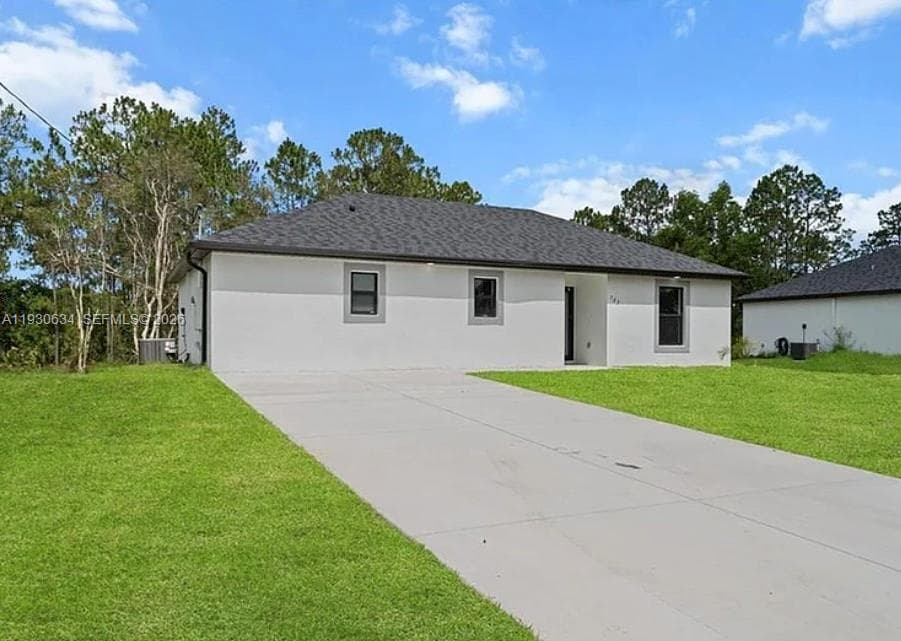 761 Kirkman Ave, Lehigh Acres, FL 33974