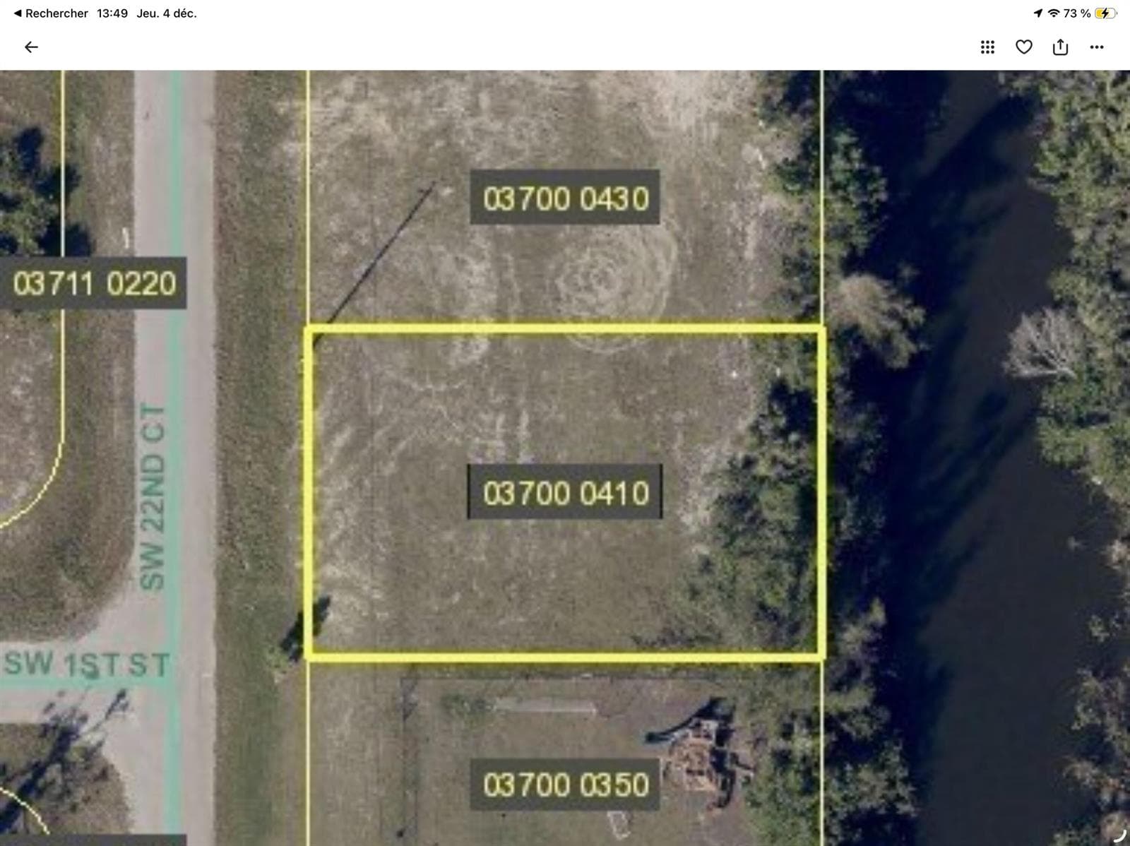 27 SW 22nd Court, Cape Coral, FL 33991 — zdjęcie 2
