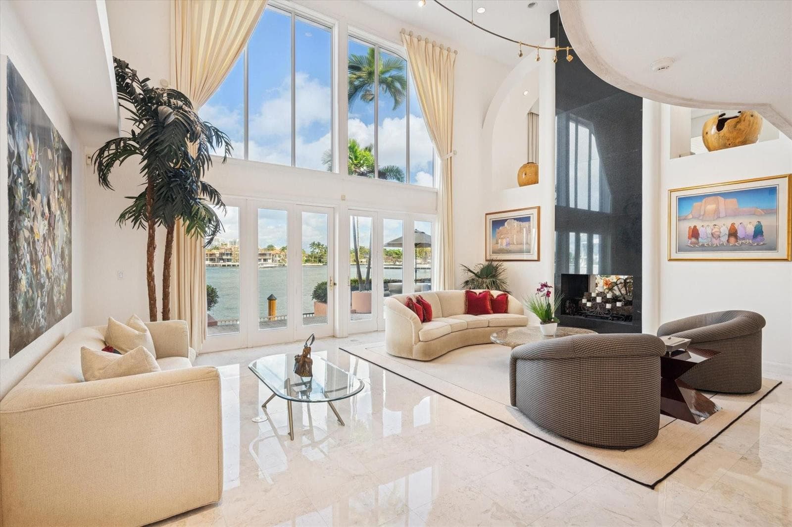 5 Isla Bahia Drive, Fort Lauderdale, FL 33316 — zdjęcie 2