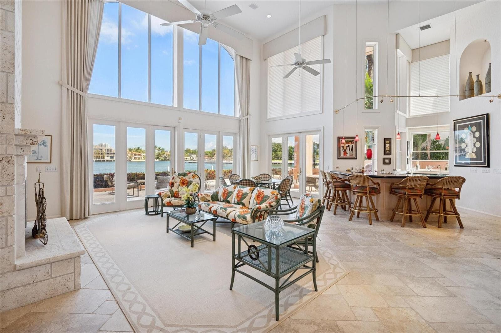 5 Isla Bahia Drive, Fort Lauderdale, FL 33316 — zdjęcie 3