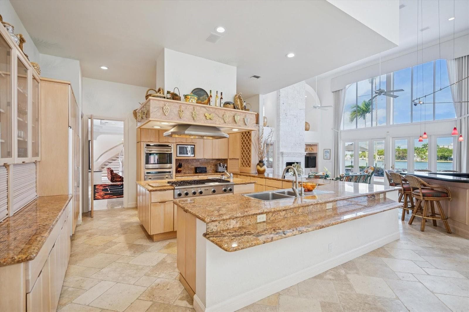5 Isla Bahia Drive, Fort Lauderdale, FL 33316 — zdjęcie 5