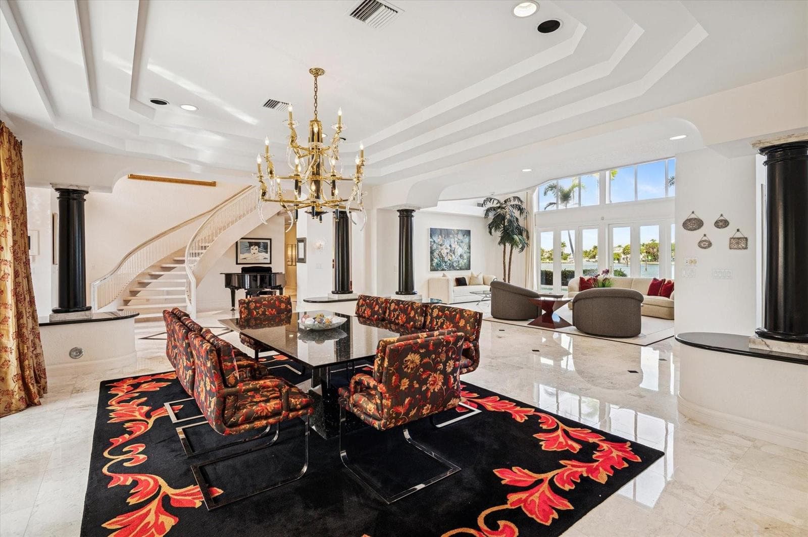5 Isla Bahia Drive, Fort Lauderdale, FL 33316 — zdjęcie 4