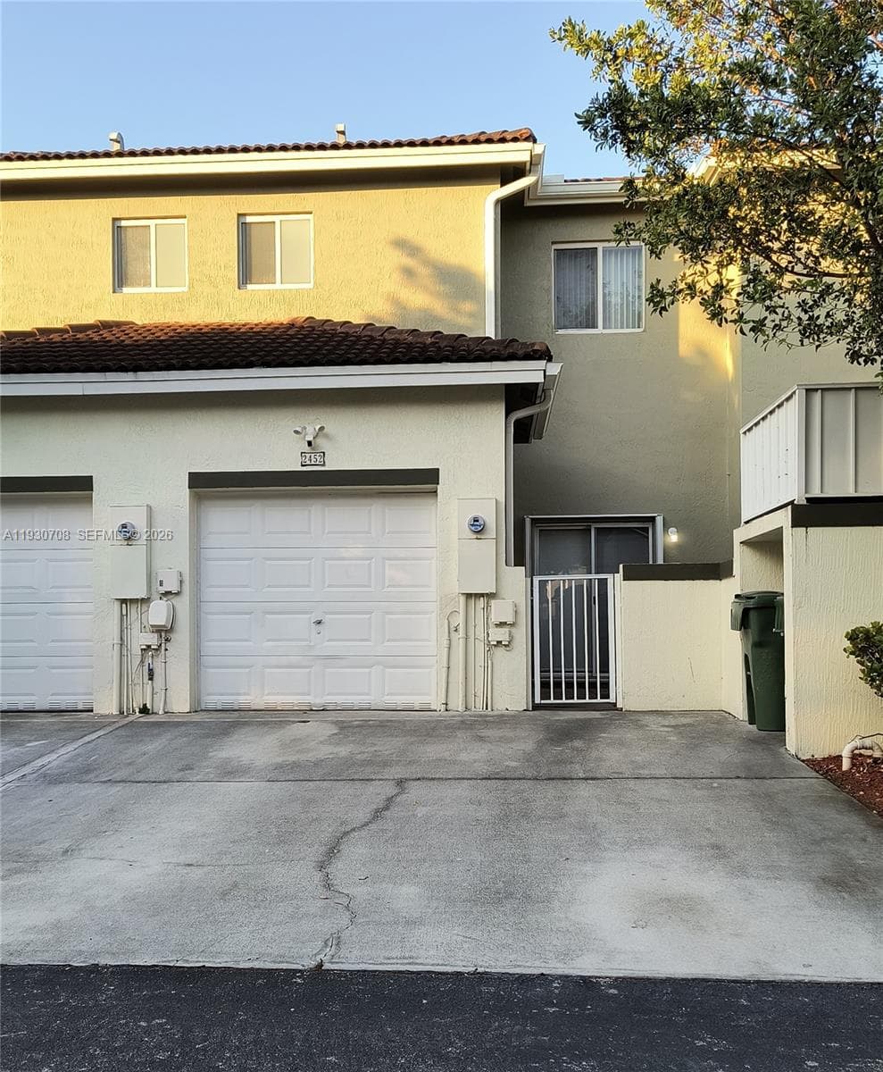 2452 SE 19th Ct, Homestead, FL 33035 — zdjęcie 4