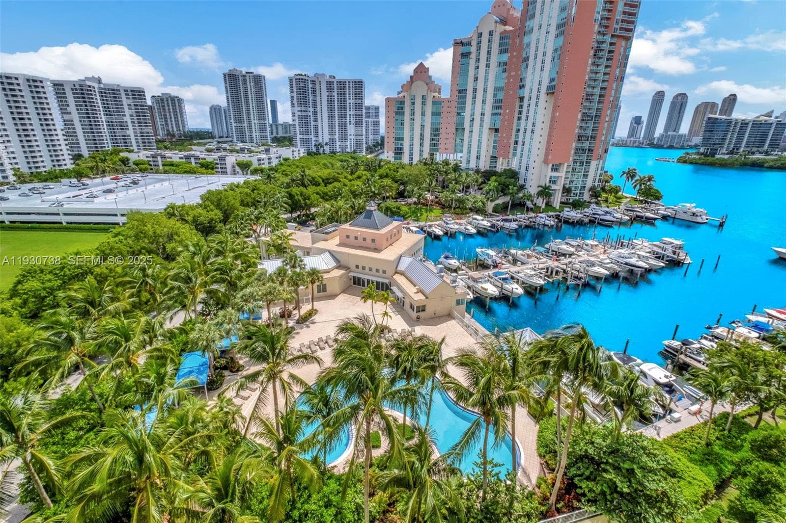 3340 NE 190th St # 1101, Aventura, FL 33180 — zdjęcie 2