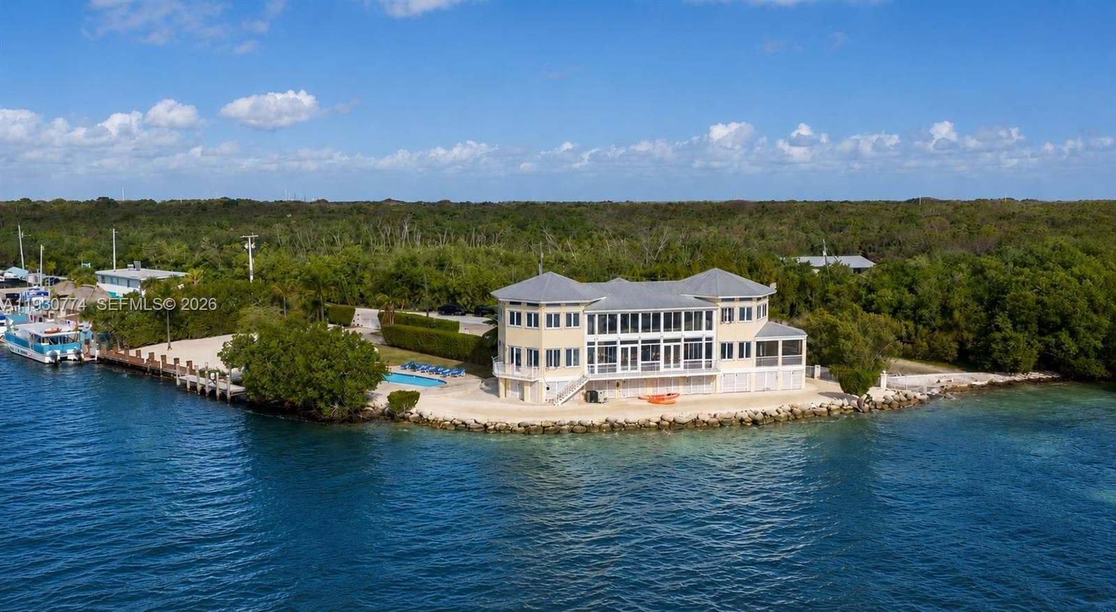 57 Garden Cove Dr, Key Largo, FL 33037 — zdjęcie 2