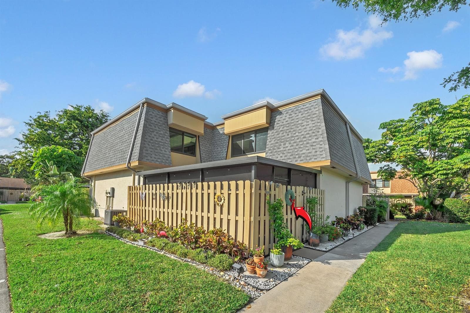747 NW 30th Avenue # D, Delray Beach, FL 33445 — zdjęcie 2