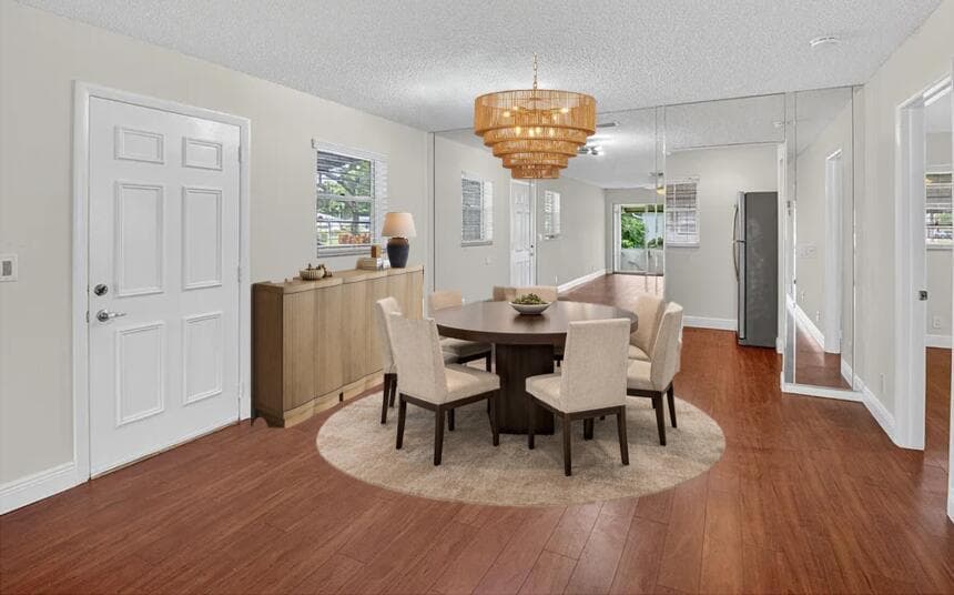 801 Meadowlark Lane, Delray Beach, FL 33445 — zdjęcie 2