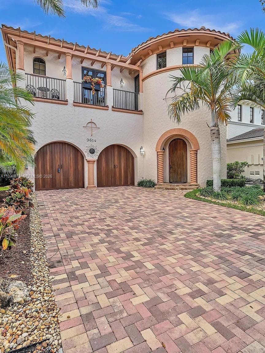 9614 Kenley Ct, Parkland, FL 33076 — zdjęcie 2