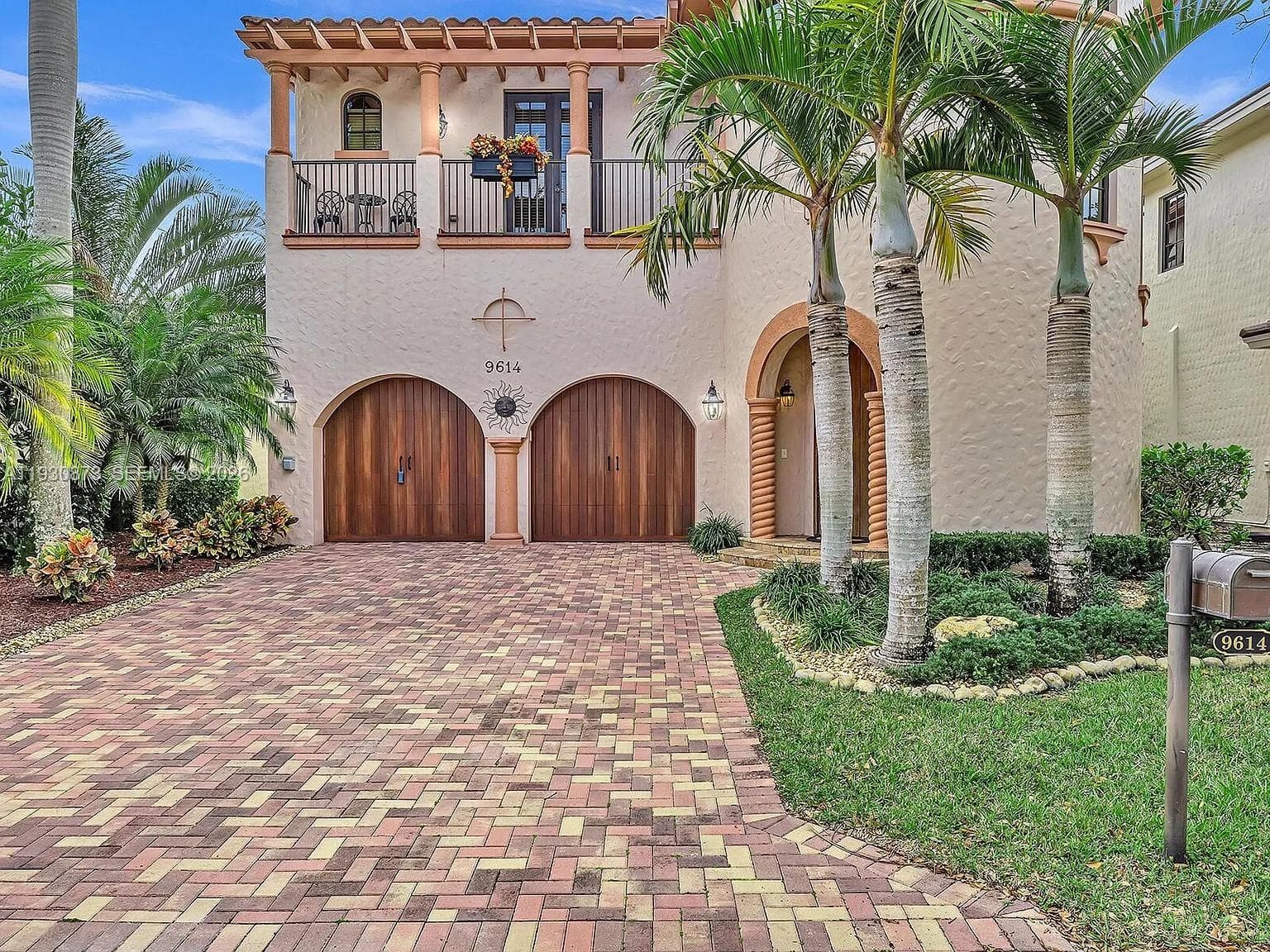 9614 Kenley Ct, Parkland, FL 33076 — zdjęcie 3