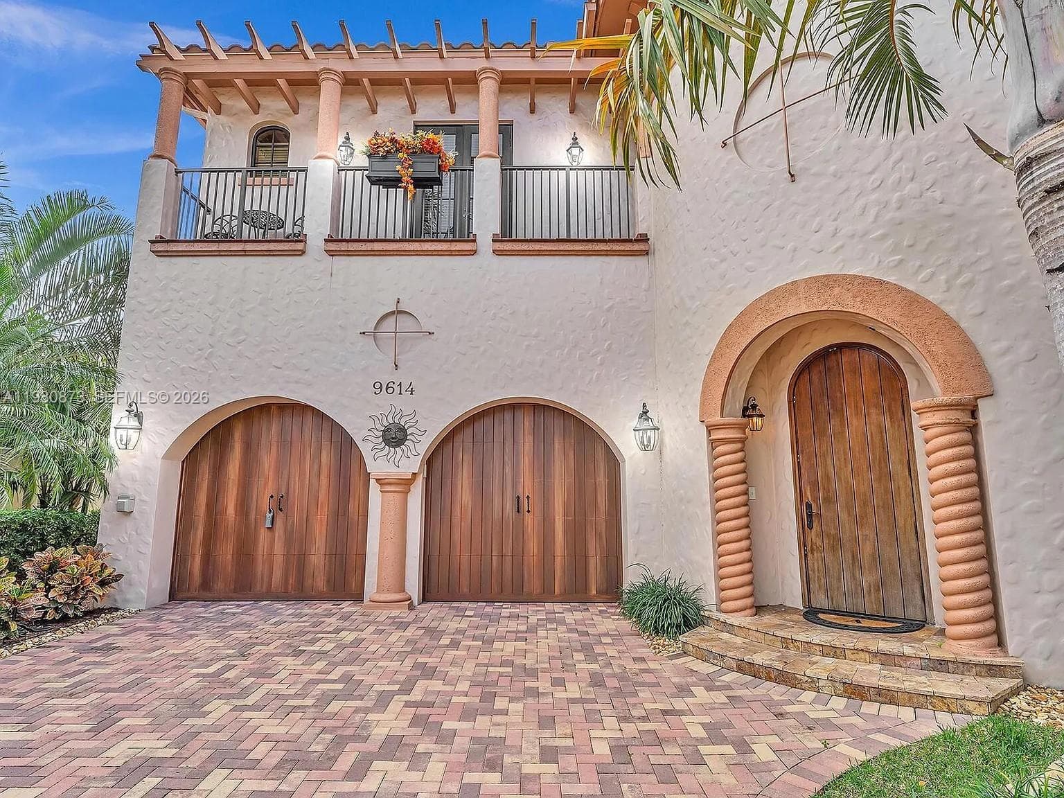 9614 Kenley Ct, Parkland, FL 33076 — zdjęcie 4