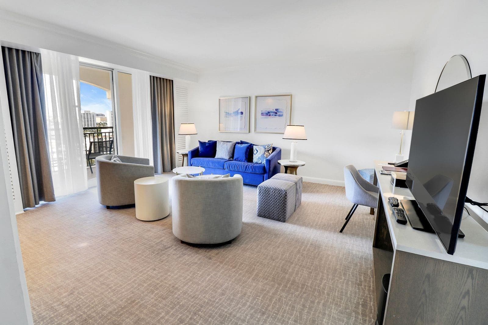 601 N Ft Lauderdale Bch Boulevard # 1213, Fort Lauderdale, FL 33304 — zdjęcie 2