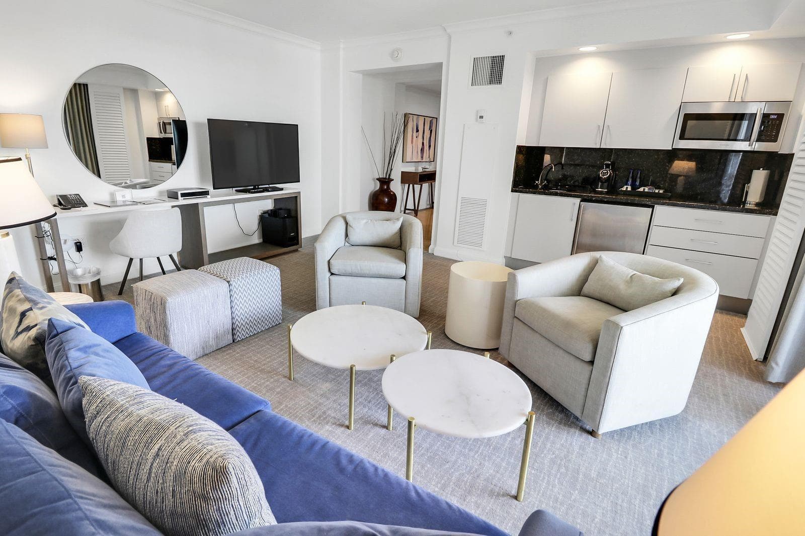 601 N Ft Lauderdale Bch Boulevard # 1213, Fort Lauderdale, FL 33304 — zdjęcie 5