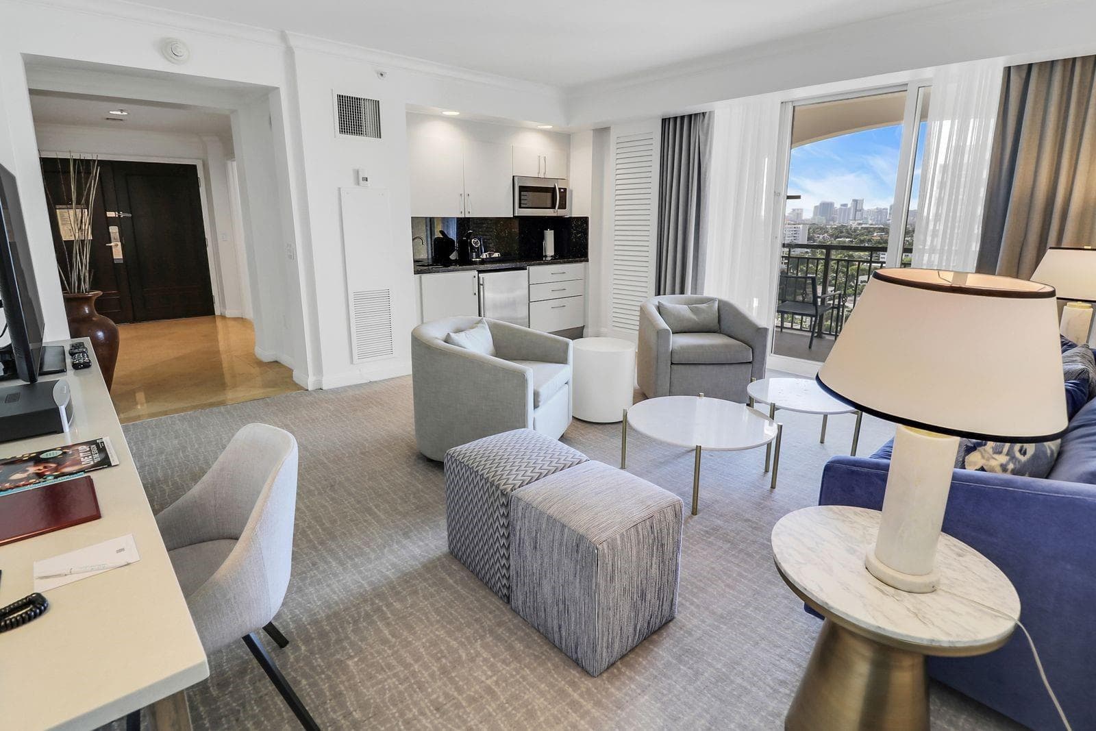 601 N Ft Lauderdale Bch Boulevard # 1213, Fort Lauderdale, FL 33304 — zdjęcie 4
