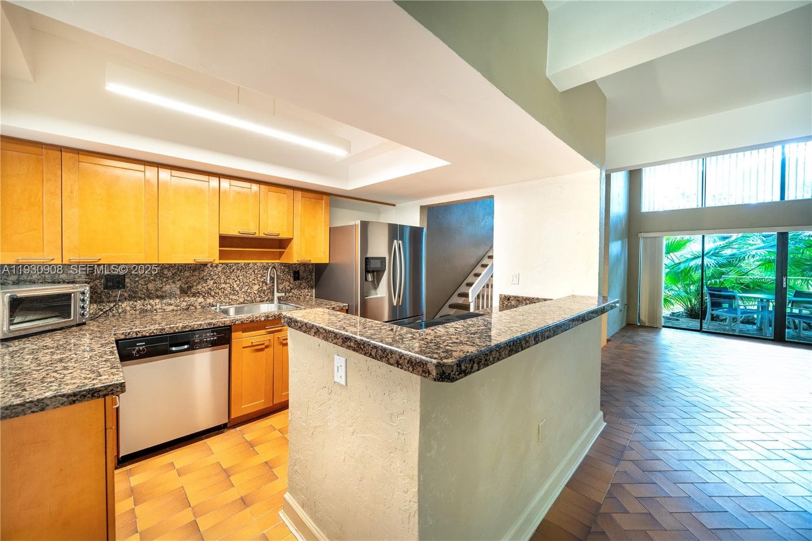 19212 NE 25th Ave # 283D, Miami, FL 33180 — zdjęcie 5