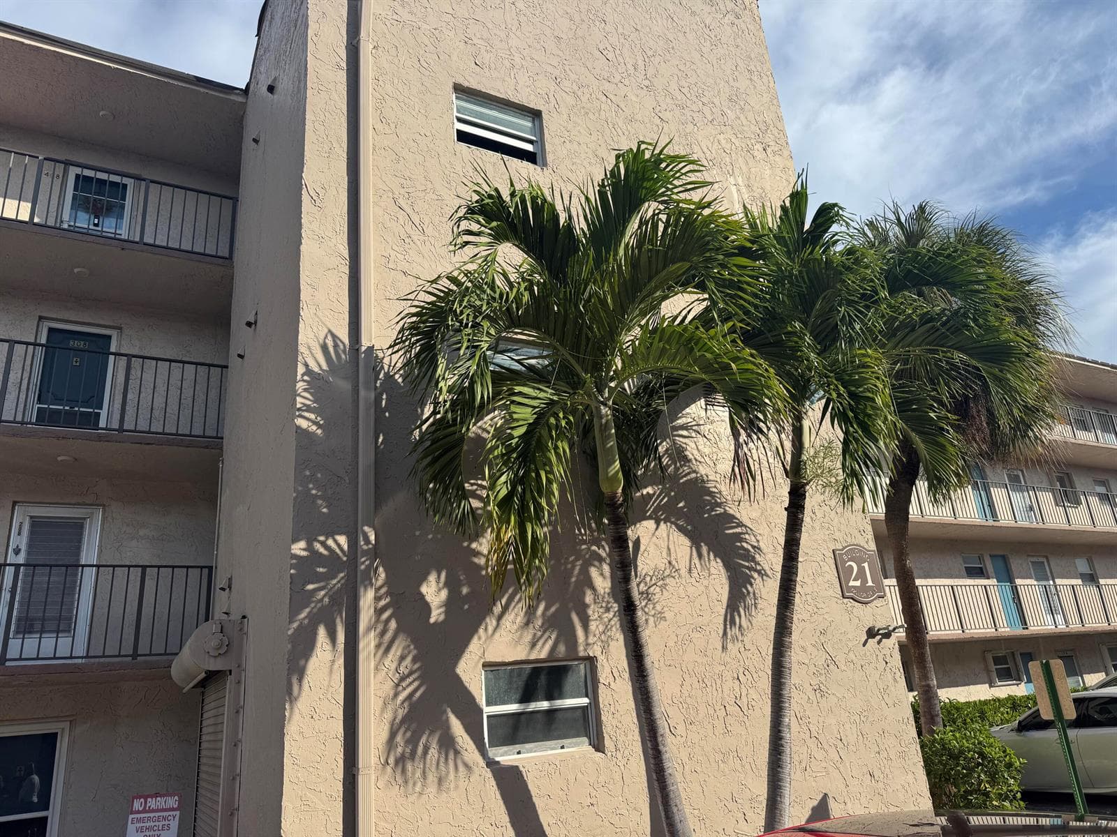 725 Lori Drive # 107, Palm Springs, FL 33461 — zdjęcie 2
