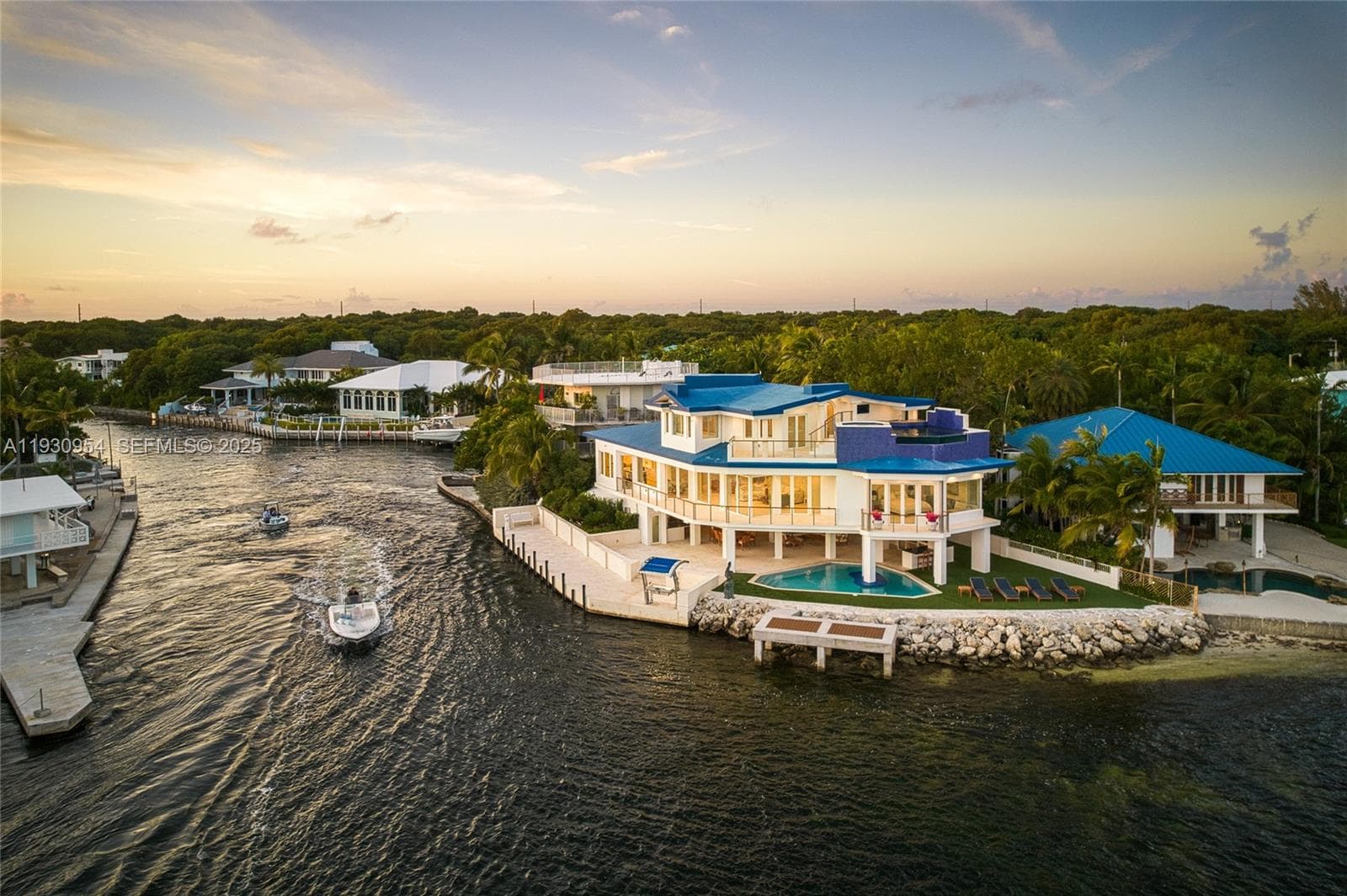 180 Pompano Dr, Key Largo, FL 33037 — zdjęcie 2