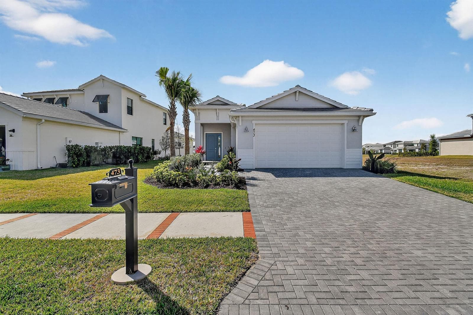 473 SE Fascino Circle, Port St. Lucie, FL 34984 — zdjęcie 2