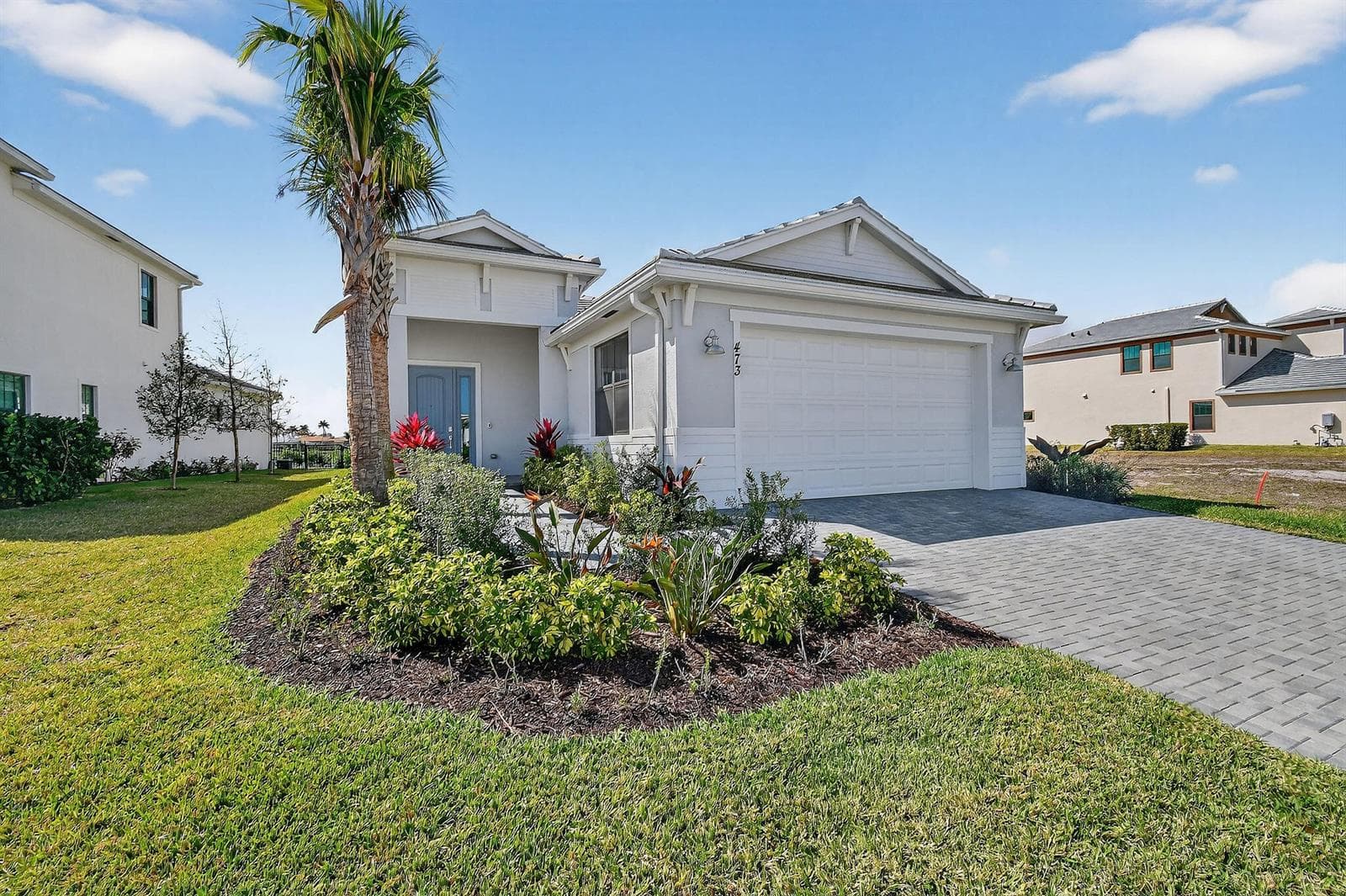 473 SE Fascino Circle, Port St. Lucie, FL 34984 — zdjęcie 3