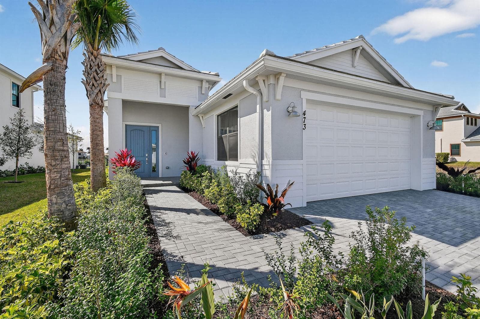 473 SE Fascino Circle, Port St. Lucie, FL 34984 — zdjęcie 4
