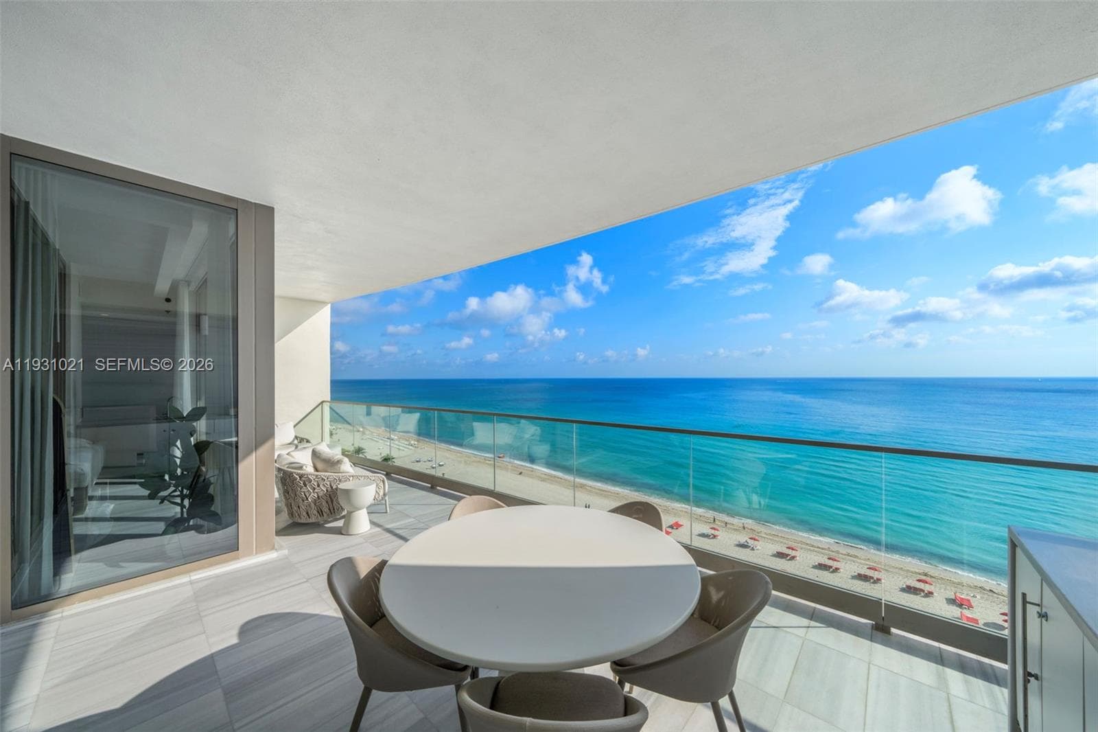 17901 Collins Ave # 1002, Sunny Isles Beach, FL 33160 — zdjęcie 4