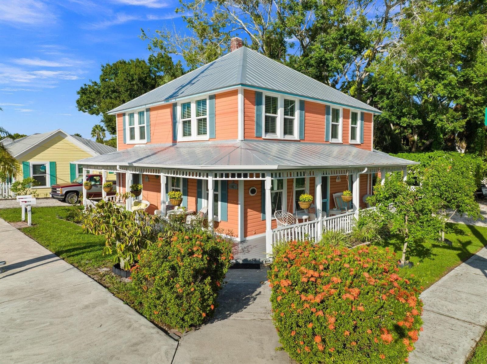 518 N 2nd Street, Fort Pierce, FL 34950 — zdjęcie 2
