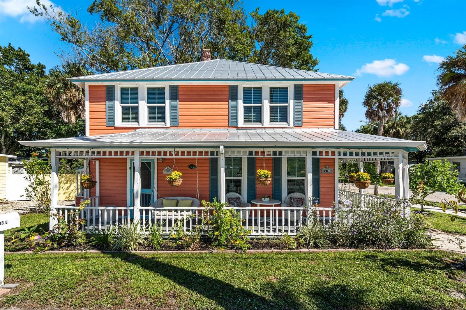 518 N 2nd Street, Fort Pierce, FL 34950 — zdjęcie 3